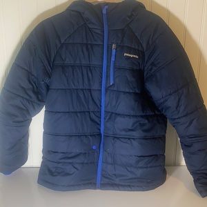 Boys Patagonia Down Puffer jacket